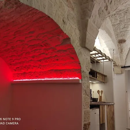 Dimora 'a Petr - 'a Petr * سيغلي ميسابيكا