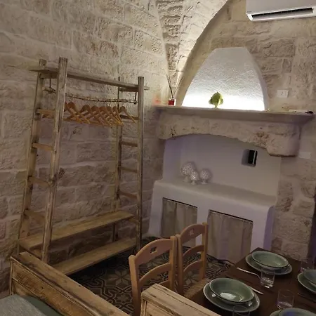 شقة Dimora 'a Petr - 'a Petr