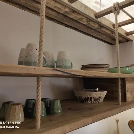 Dimora 'a Petr - 'a Petr