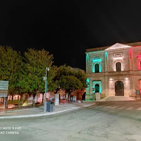 شقة Dimora 'a Petr - 'a Petr *