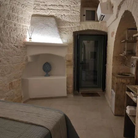 Dimora 'a Petr - 'a Petr شقة سيغلي ميسابيكا