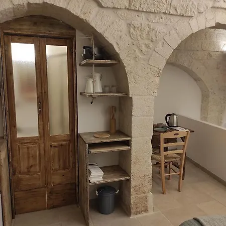 Dimora 'a Petr - 'a Petr شقة سيغلي ميسابيكا