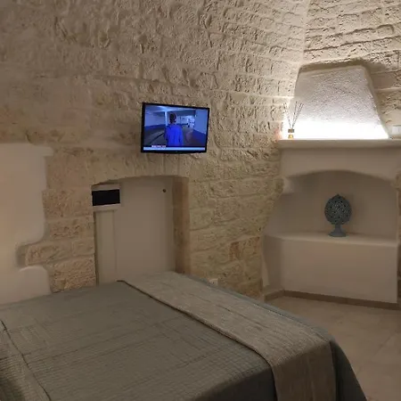 Dimora 'a Petr - 'a Petr سيغلي ميسابيكا