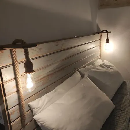 Dimora 'a Petr - 'a Petr *