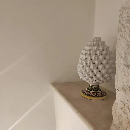 Dimora 'a Petr - 'a Petr *