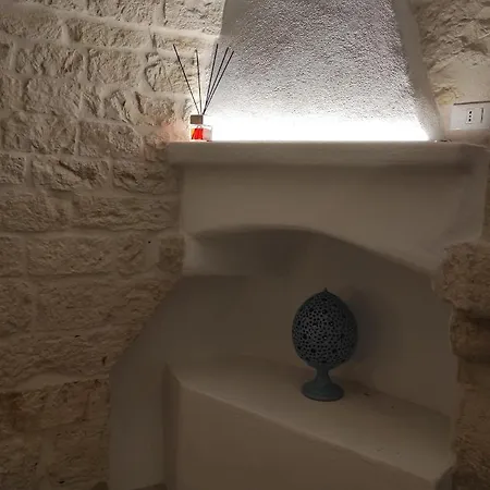 شقة Dimora 'a Petr - 'a Petr