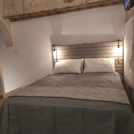 Dimora 'a Petr - 'a Petr شقة *