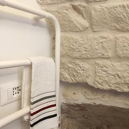 Dimora 'a Petr - 'a Petr