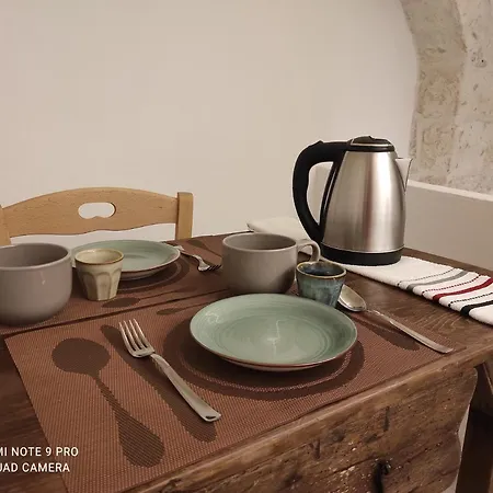 Dimora 'a Petr - 'a Petr * سيغلي ميسابيكا