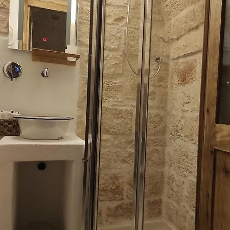 Dimora 'a Petr - 'a Petr شقة سيغلي ميسابيكا