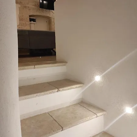 Dimora 'a Petr - 'a Petr سيغلي ميسابيكا