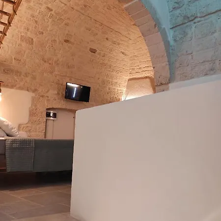 Dimora 'a Petr - 'a Petr شقة *