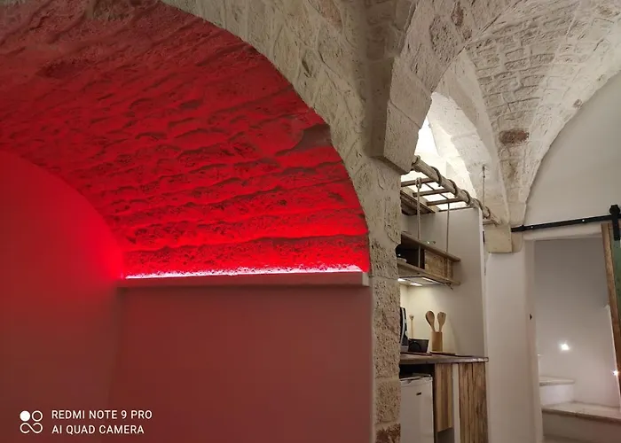 Dimora 'a Petr - 'a Petr * Ceglie Messapica