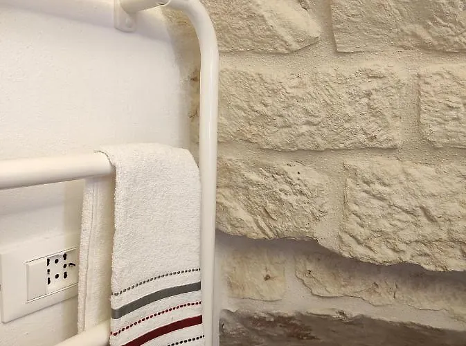 Dimora 'a Petr - 'a Petr