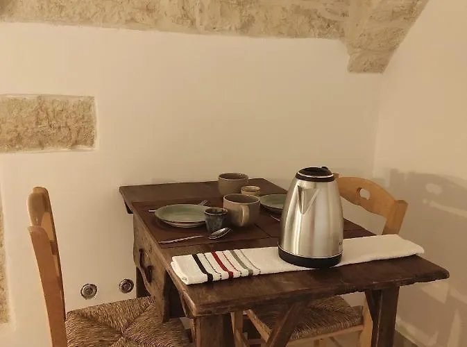 Daire Dimora 'a Petr - 'a Petr