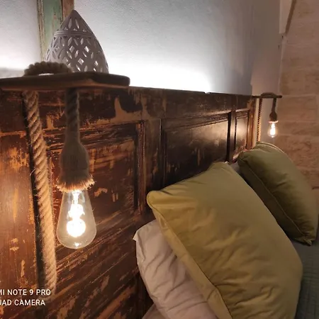 Dimora 'a Petr - 'a Petr *