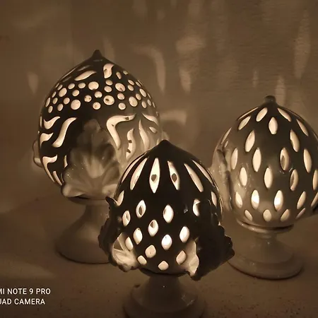 Dimora 'a Petr - 'a Petr * 切列梅萨皮卡