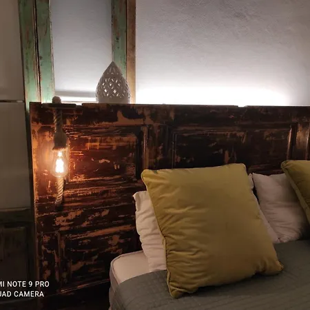 Dimora 'a Petr - 'a Petr *