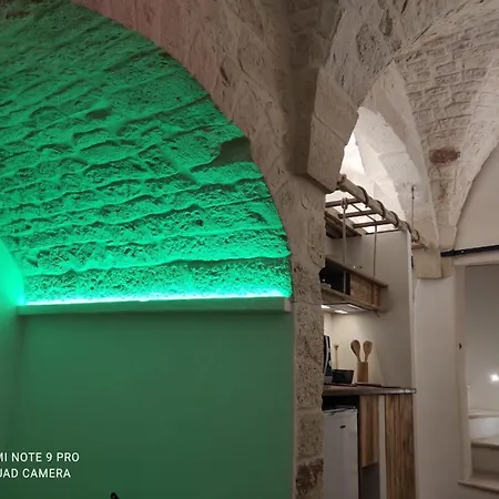 Dimora 'a Petr - 'a Petr