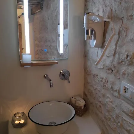 Apartamento Dimora 'a Petr - 'a Petr *