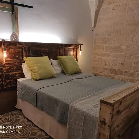 Apartamento Dimora 'a Petr - 'a Petr