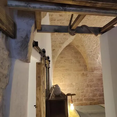 公寓 Dimora 'a Petr - 'a Petr