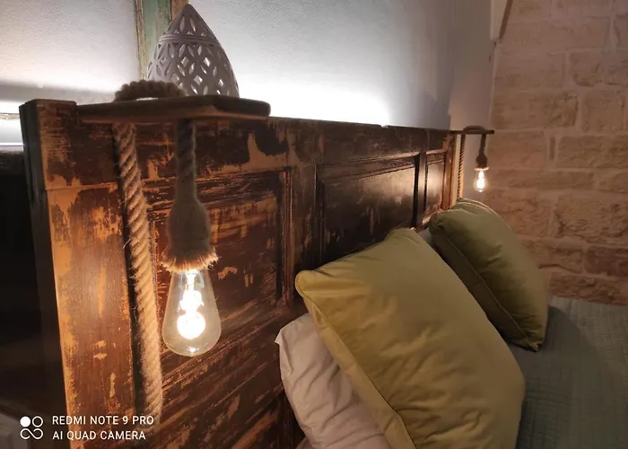 Dimora 'a Petr - 'a Petr *