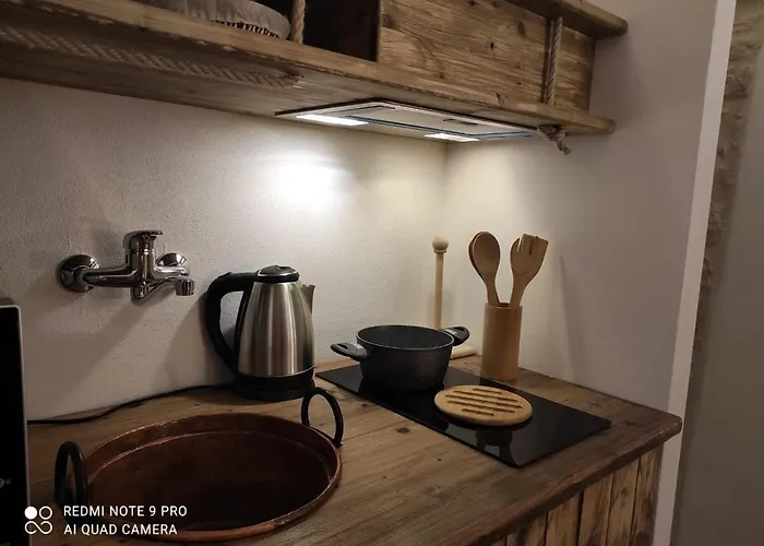 Appartement Dimora 'a Petr - 'a Petr