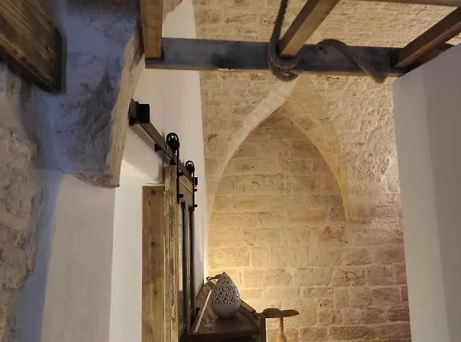 Appartement Dimora 'a Petr - 'a Petr